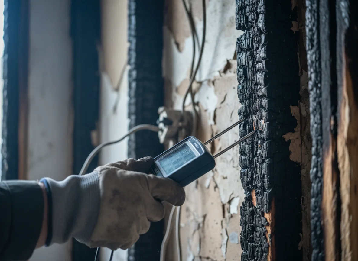 Fire Damage Restoration Meridian, MS FAQs